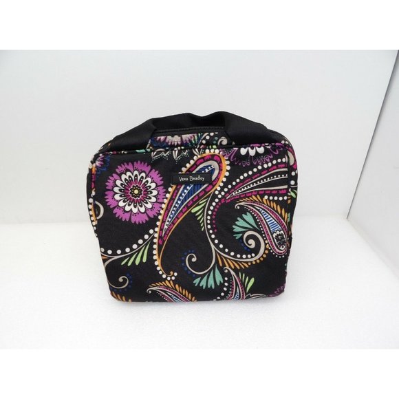 Vera Bradley Lighten Up Lunch Cooler Bag - Picture 1 of 6